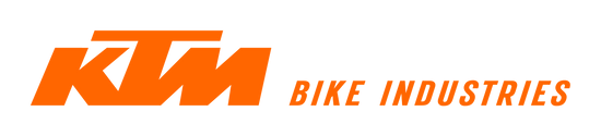 KTM Bike Industries Logo